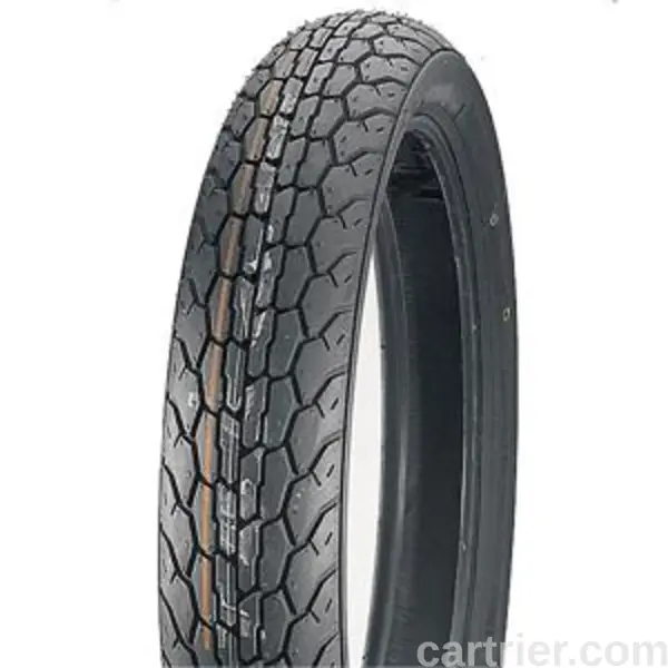 Bridgestone Exedra G546 (Rear)
