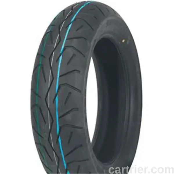 Bridgestone Exedra G722 (Rear)