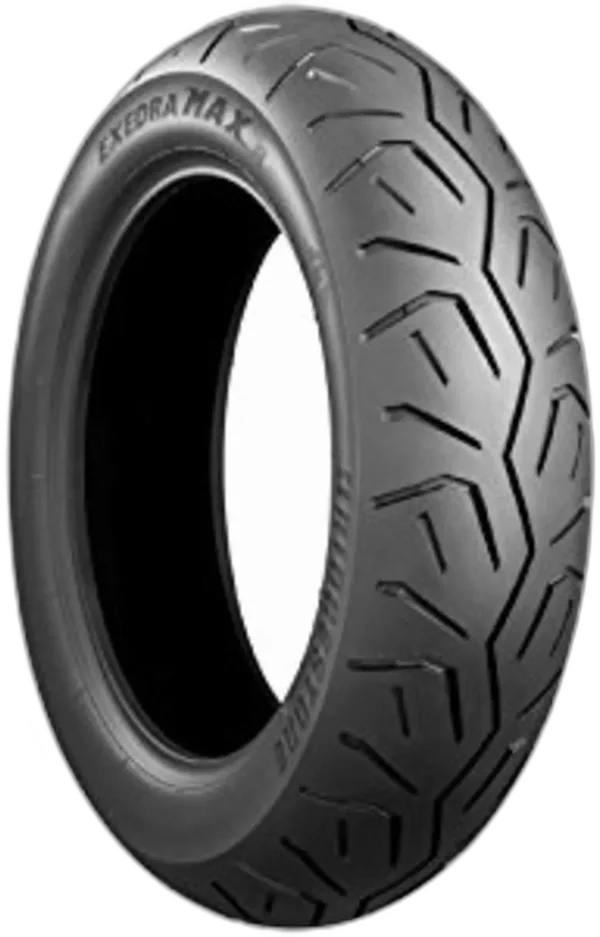 Bridgestone Exedra Max (Rear)