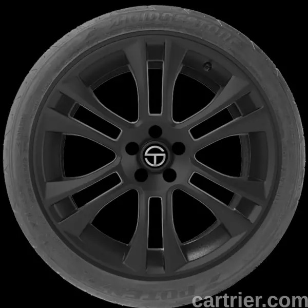 Bridgestone Potenza RE-71RFT