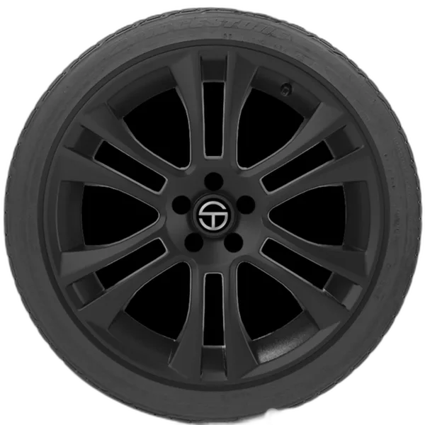 Bridgestone Potenza RE050A Ecopia