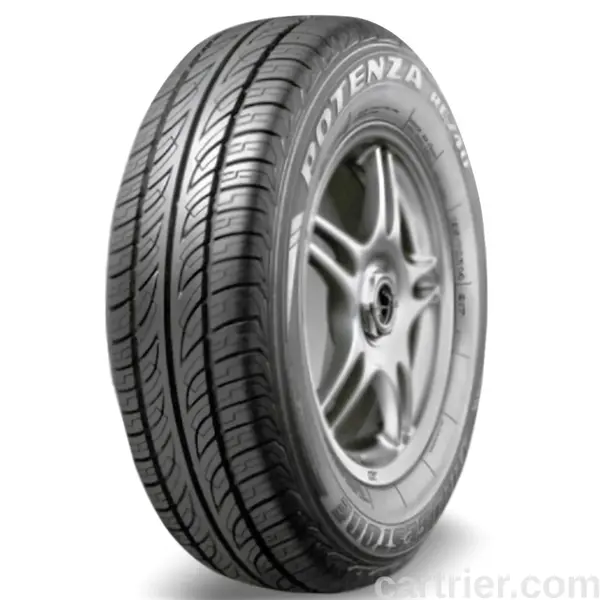 Bridgestone Potenza RE740