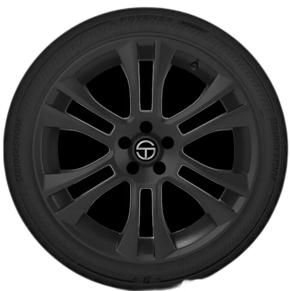 Bridgestone Potenza S007A