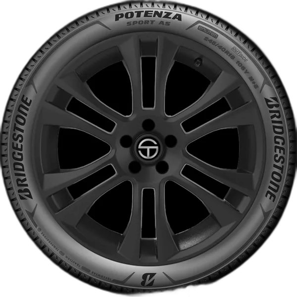 Bridgestone Potenza Sport A/S