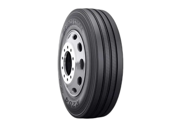 Bridgestone R284 Ecopia