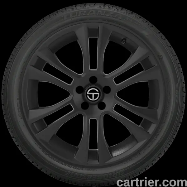 Bridgestone Turanza EL450 RFT