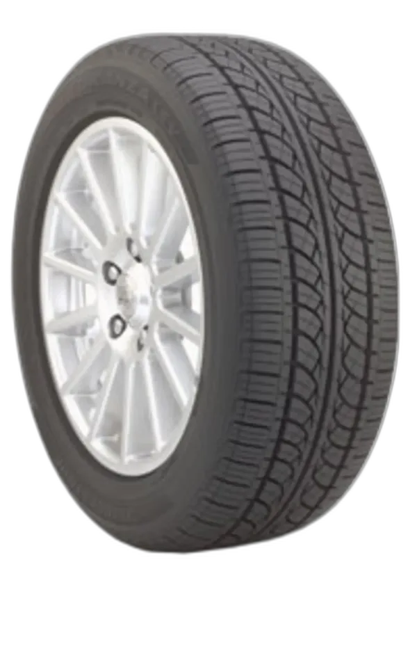Bridgestone Turanza LS-V