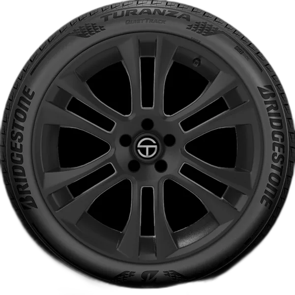 Bridgestone Turanza QuietTrack