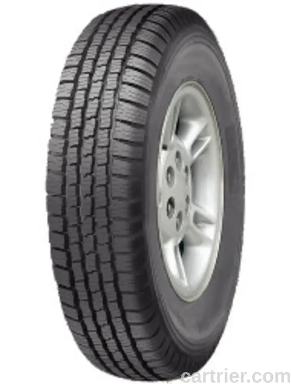 Briway ST Radial Trailer