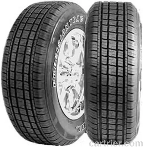 Capitol Precision Trac III