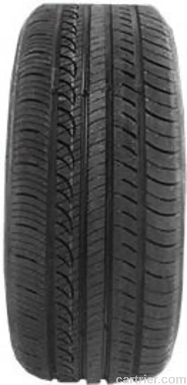 Capitol Sport UHP – Asymmetrical Design