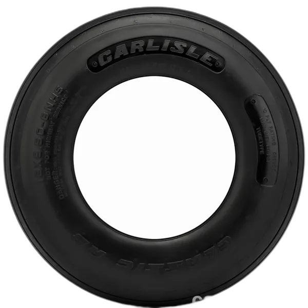 Carlstar Classic Rib