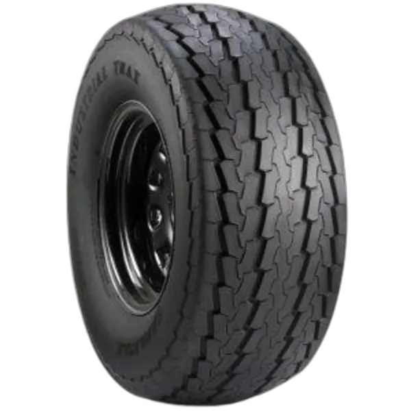 Carlstar Industrial Trax