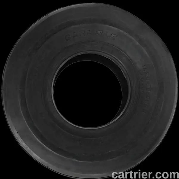 Carlstar Straight Rib