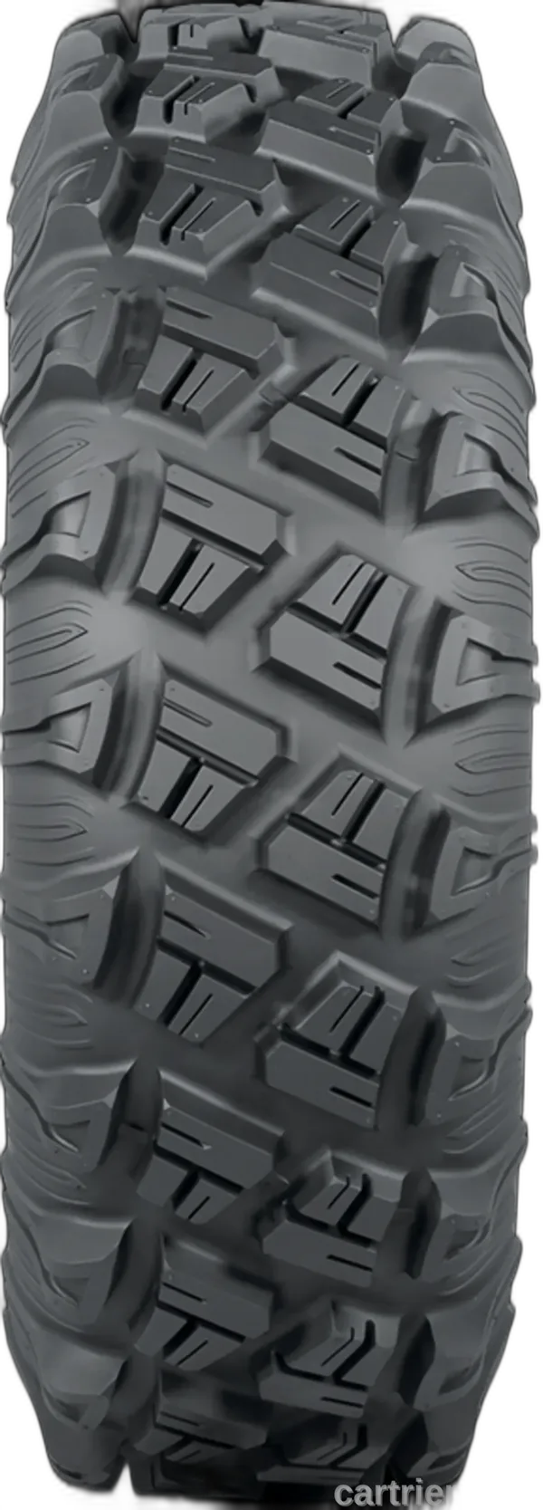 Carlstar Versa Trail XTR