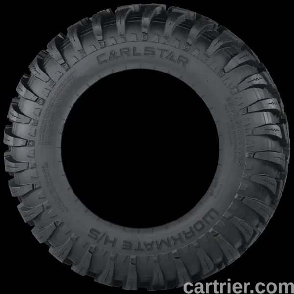 Carlstar Work Mate HS