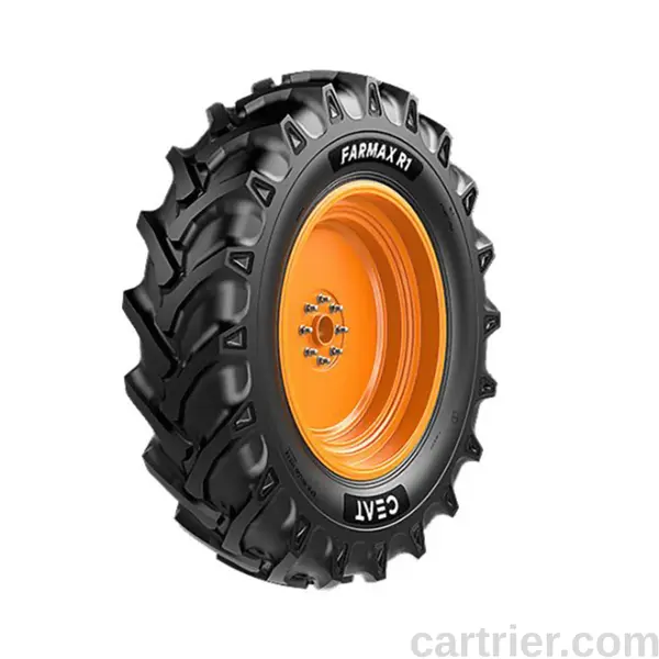 Ceat Farmax R1