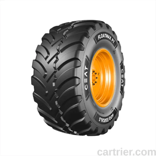 Ceat Floatmax FT