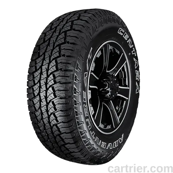 Centara Adventure A/T