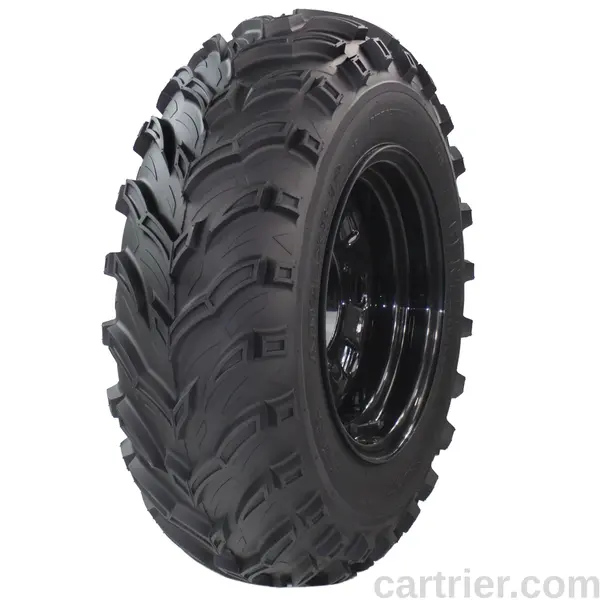 Centennial Dirt Devil EV