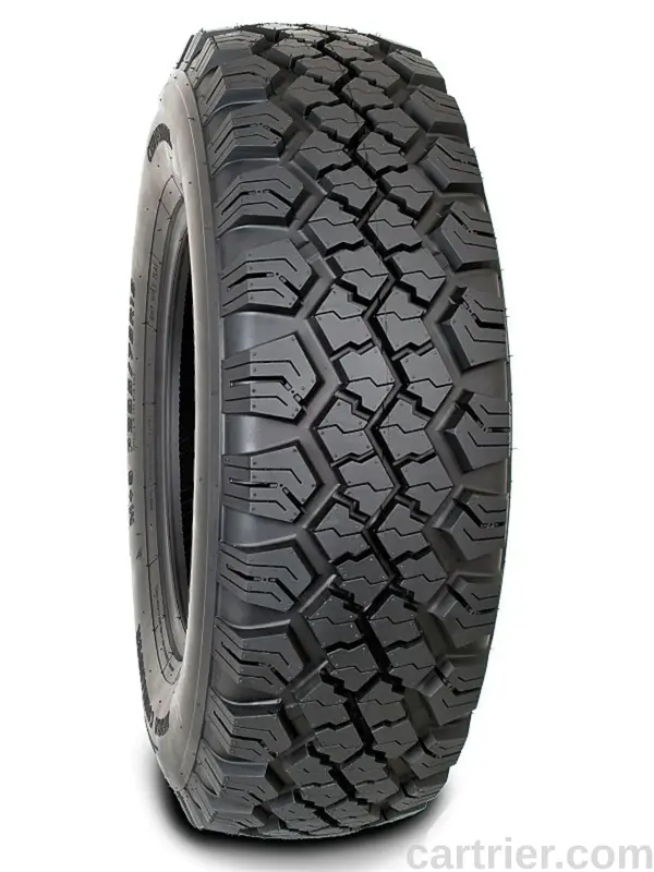 Centennial Terra Commander A/T