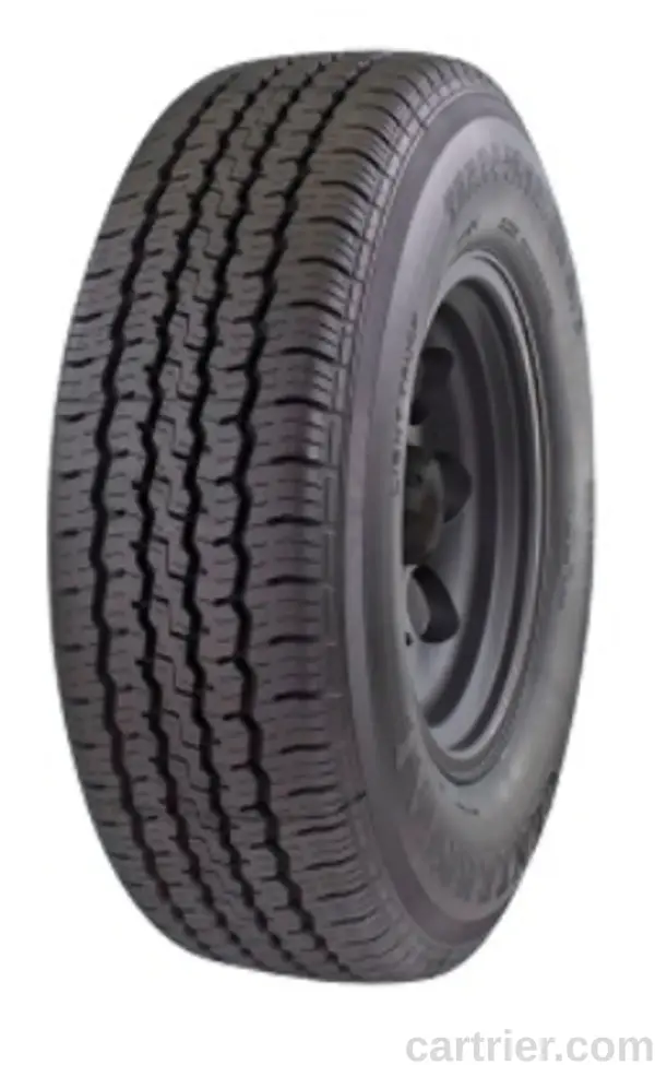 Centennial Terra Trooper H/T