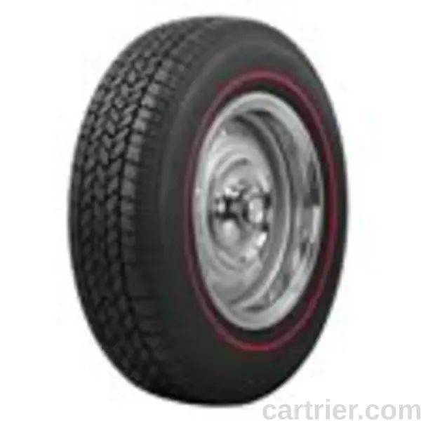 Coker Classic Nostalgia Radials