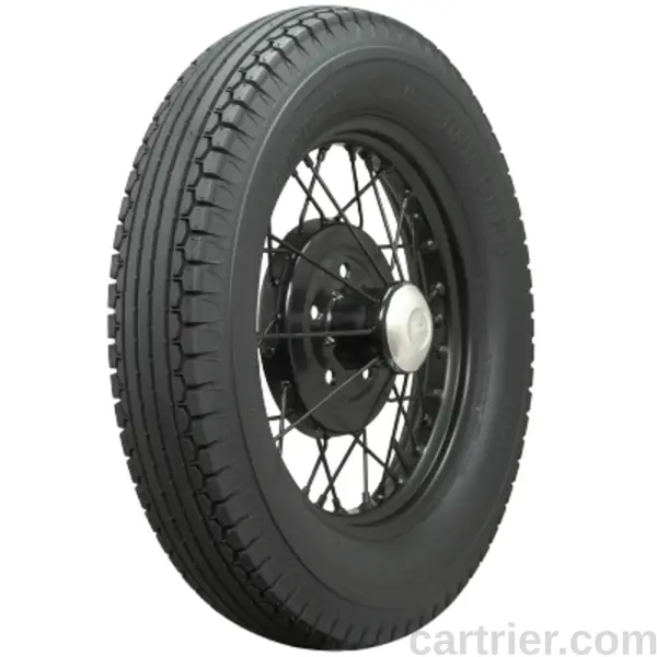 Coker Goodrich Silvertown Cords