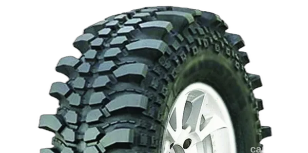 Comforser Thruster Extreme MT