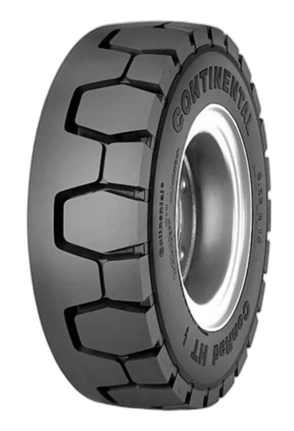 Continental Conrad HT1