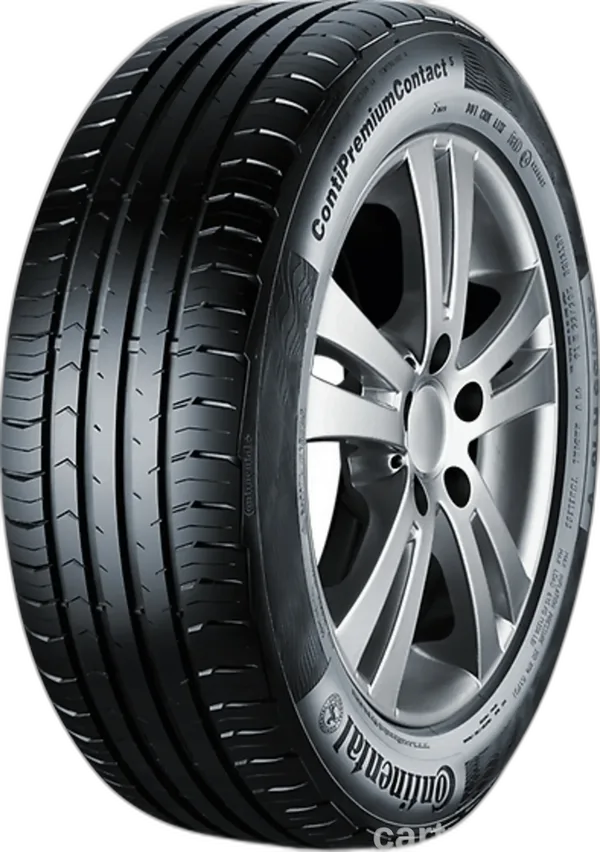 Continental ContiPremiumContact 5