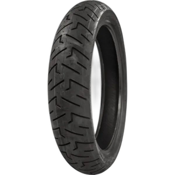 Continental ContiTour (Front)