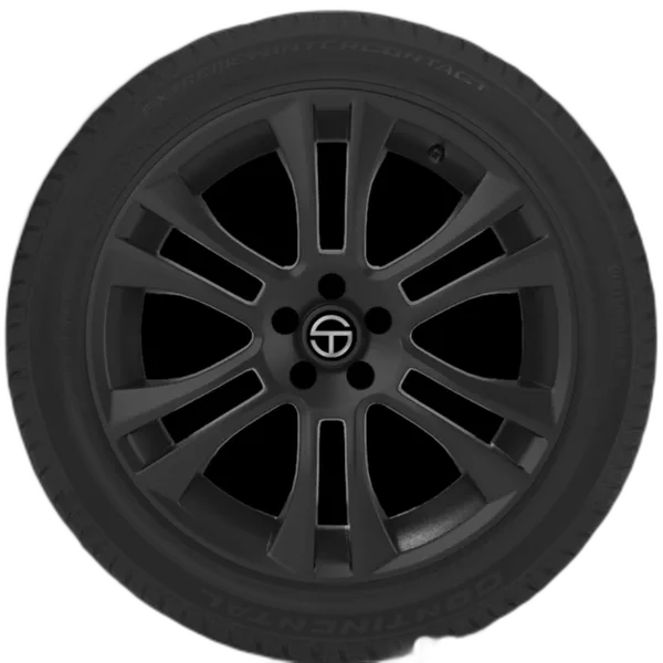 Continental ExtremeWinterContact