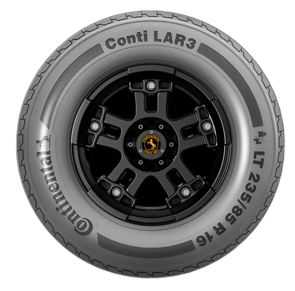 Continental LAR 3
