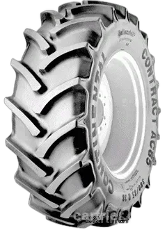 Continental-Mitas Continental-Mitas AC85 R1W