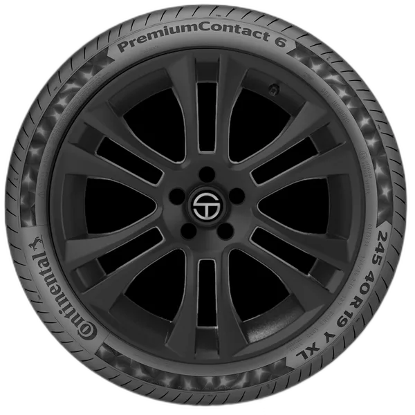 Continental PremiumContact 6