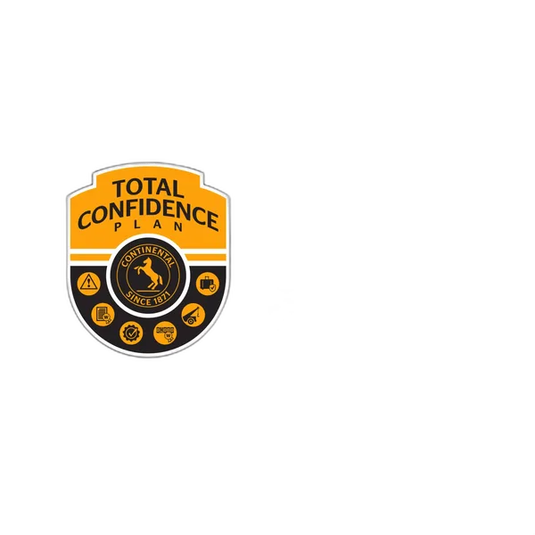 Continental PureContact LS