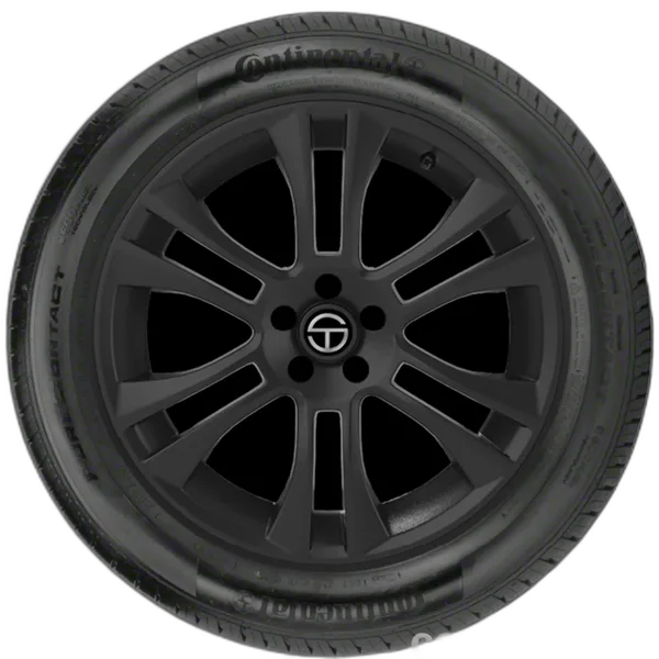 Continental PureContact