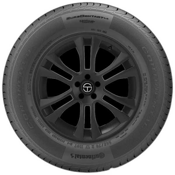 Continental SureContact LX