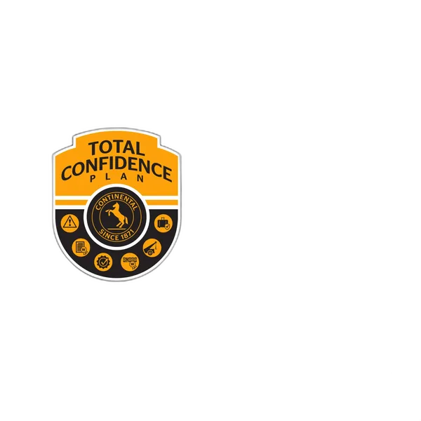 Continental Vancontact A/S Ultra