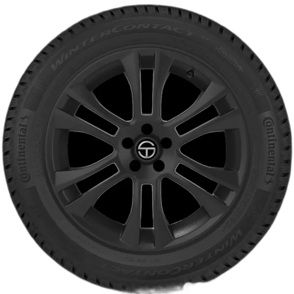 Continental WinterContact SI