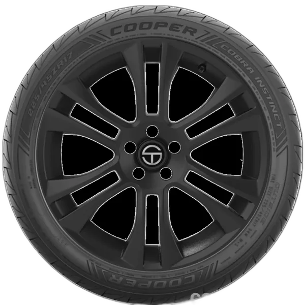 Cooper Cobra Instinct