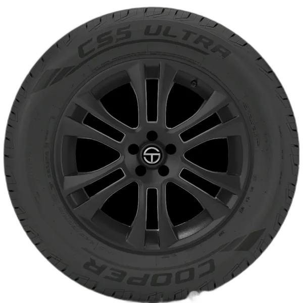 Cooper CS5 Ultra Touring