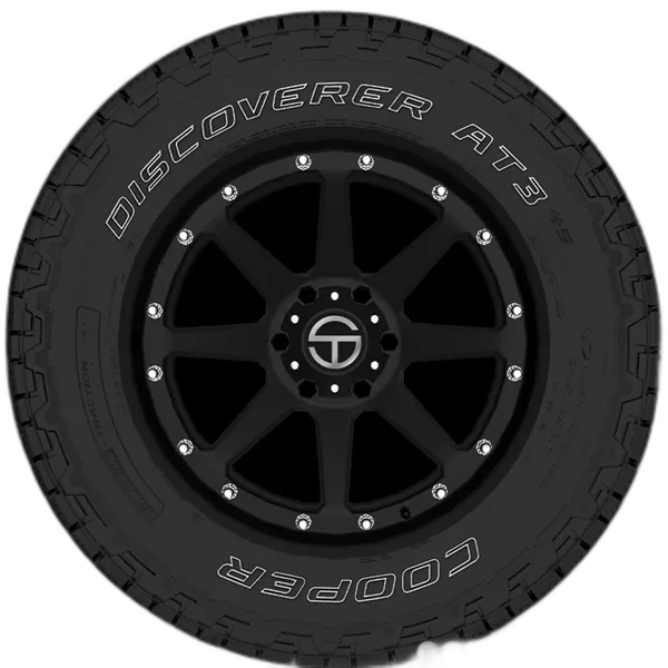 Cooper Discoverer A/T3 4S