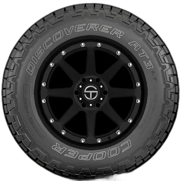 Cooper Discoverer AT3 LT