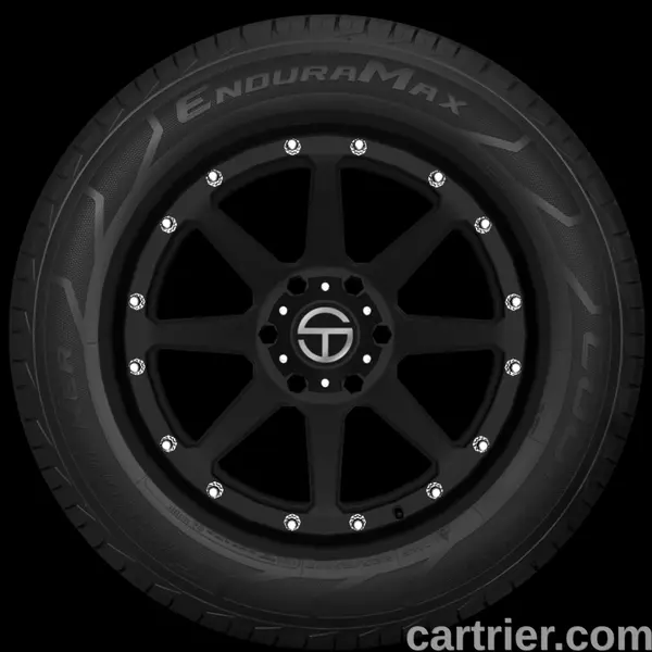 Cooper Discoverer EnduraMax