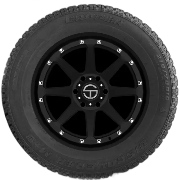 Cooper Discoverer M+S