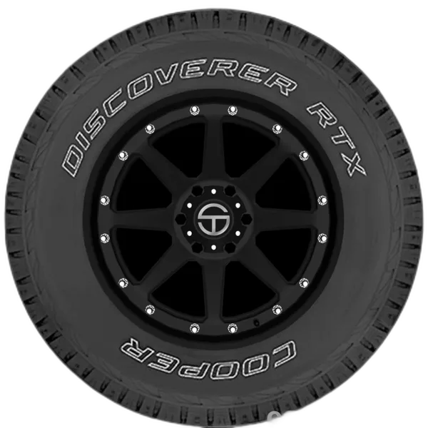 Cooper Discoverer RTX