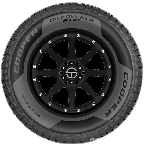 Cooper Discoverer RTX2