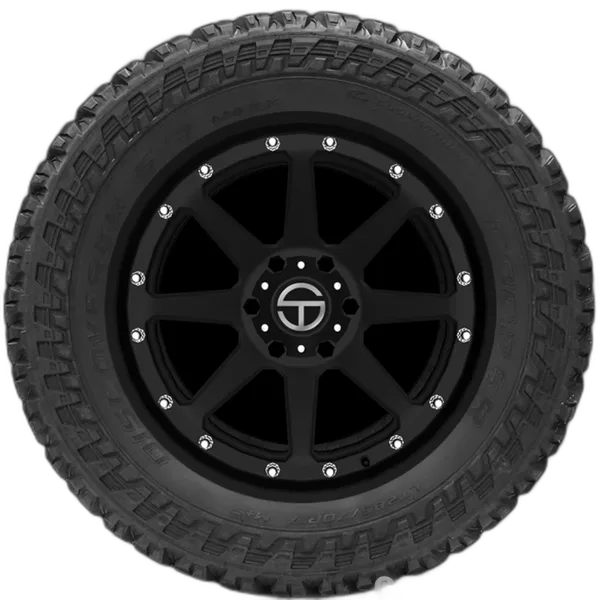 Cooper Discoverer S/T Maxx